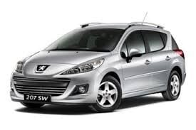 207 (2010-2012)